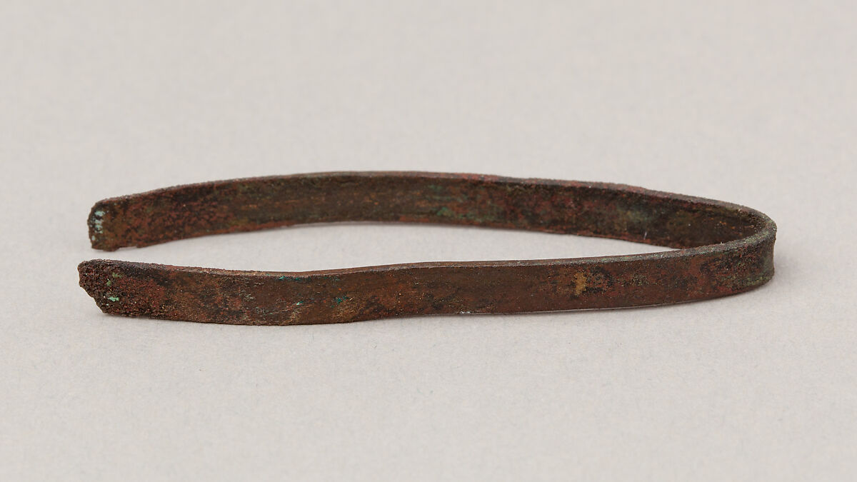 Tweezers, Copper alloy 