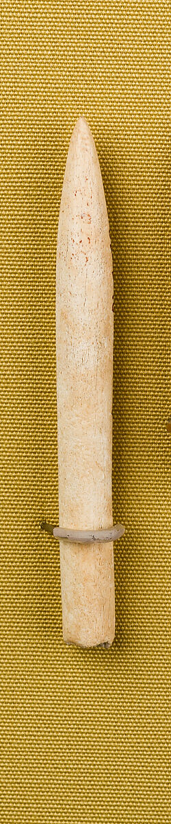 Arrowhead, Ivory 