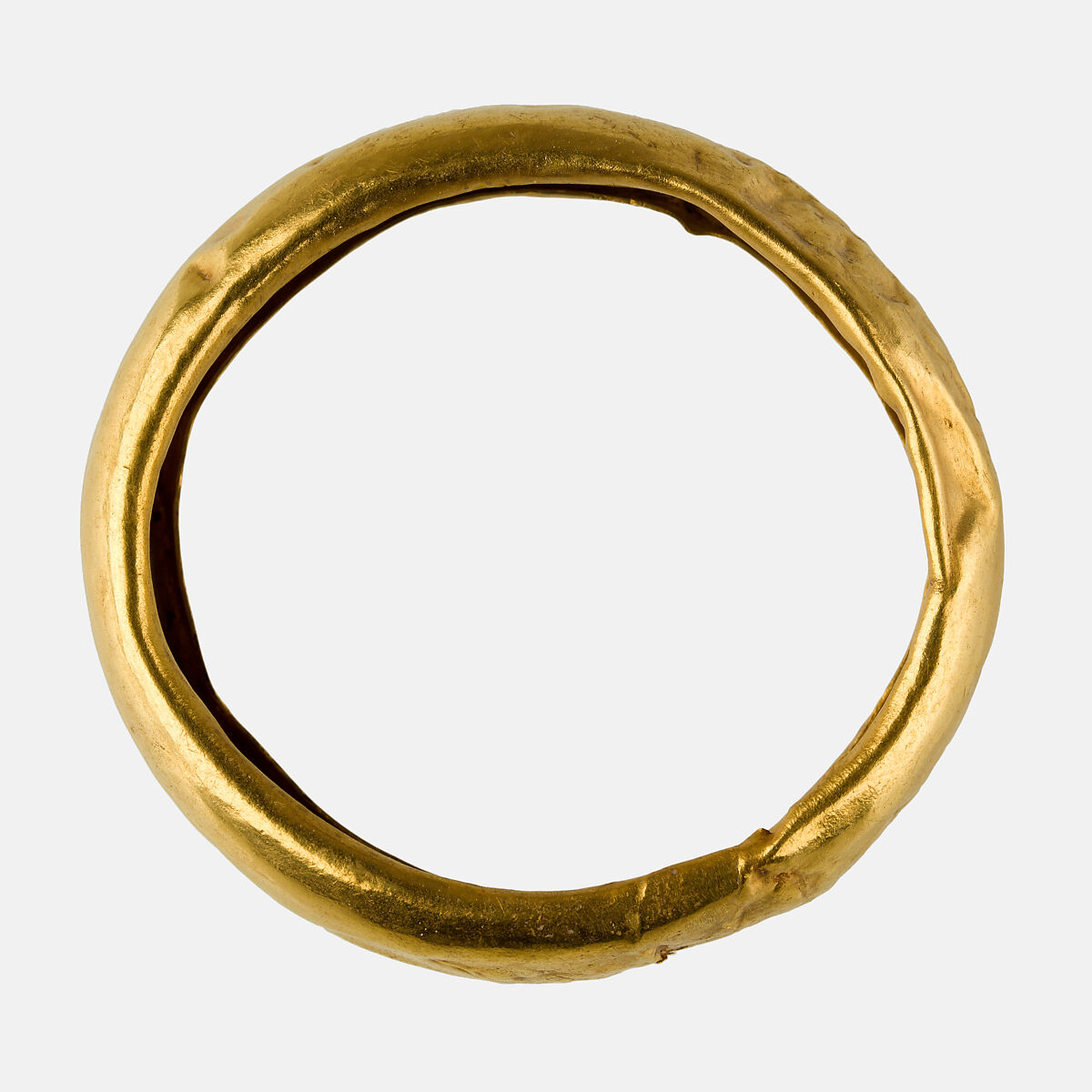 Child's bracelet, Gold