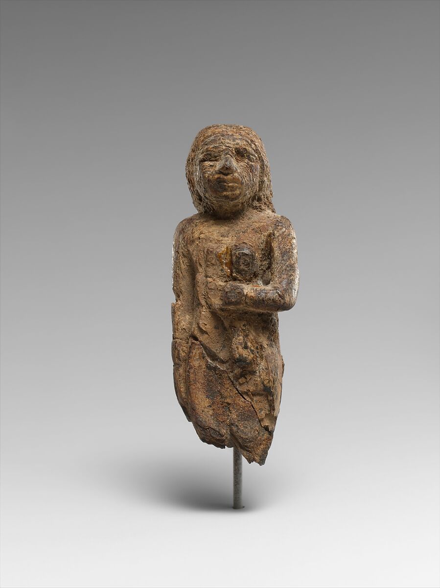 Standing Woman, Ivory 