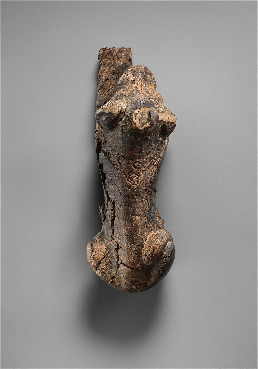 Game Piece in the Form of a Lion, Ivory