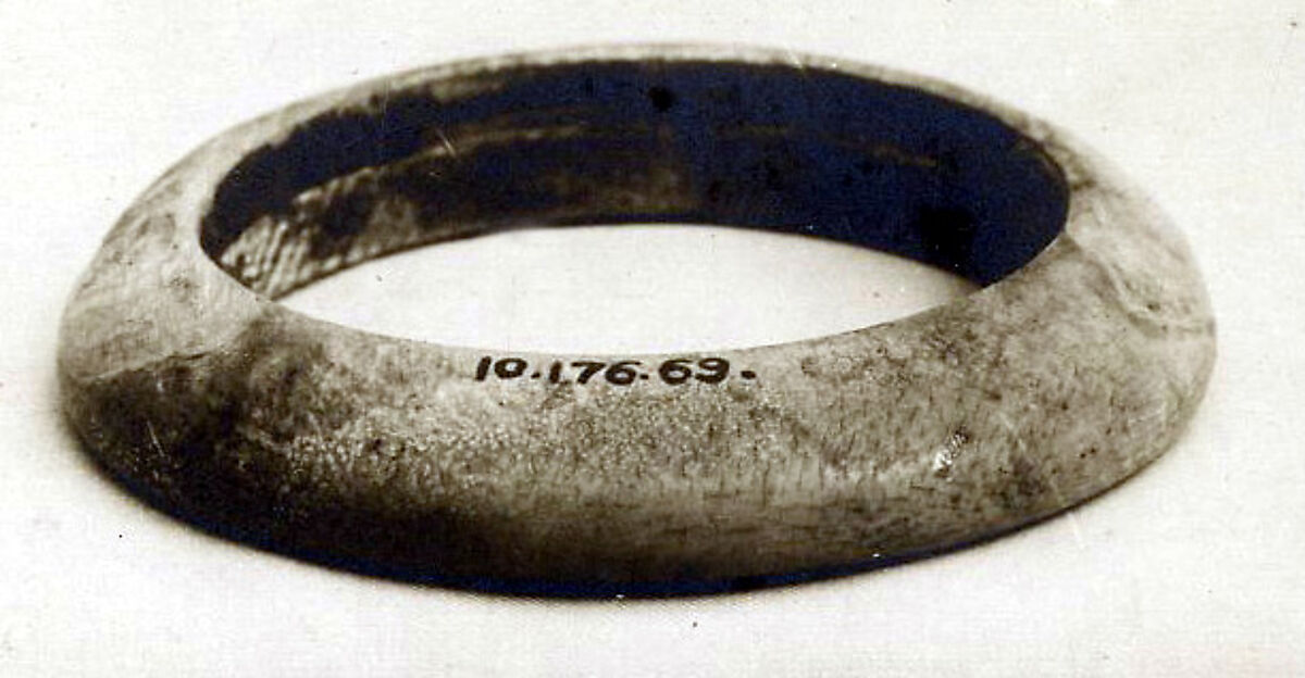 Bracelet, Ivory (elephant)