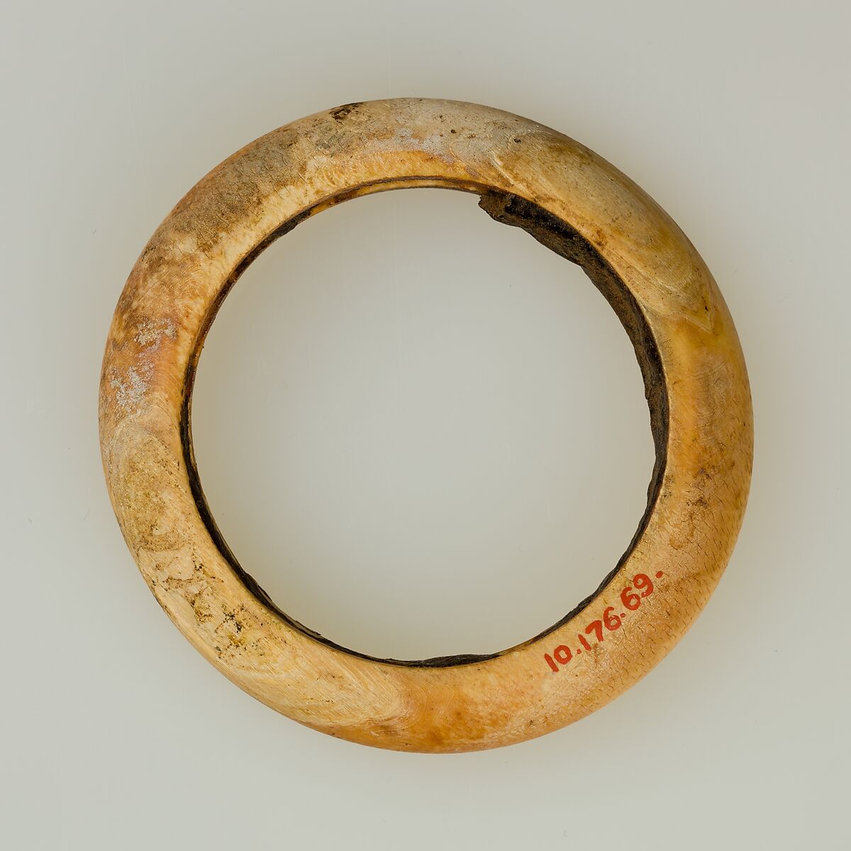 Bracelet, Ivory (elephant) 