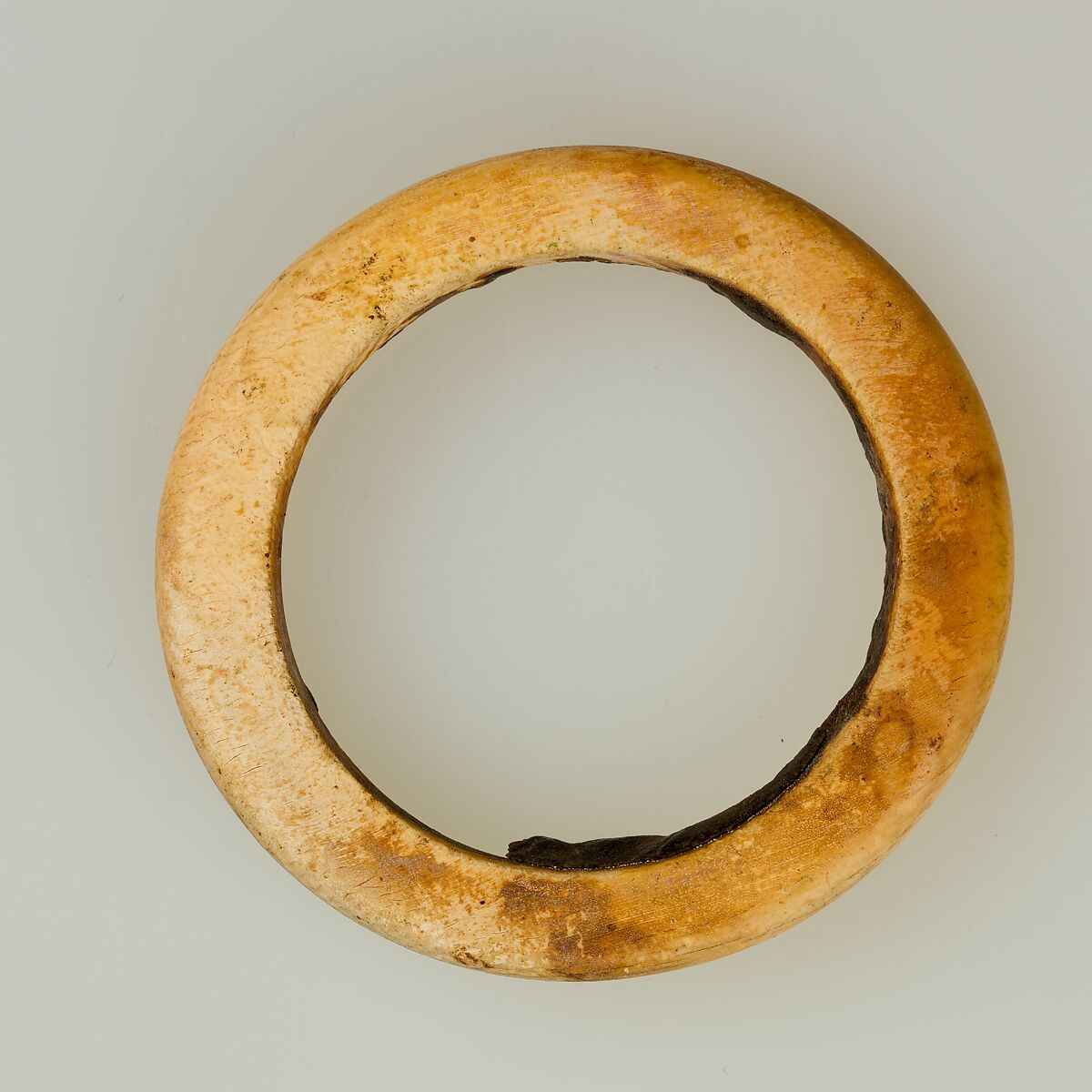 Bracelet, Ivory (elephant)