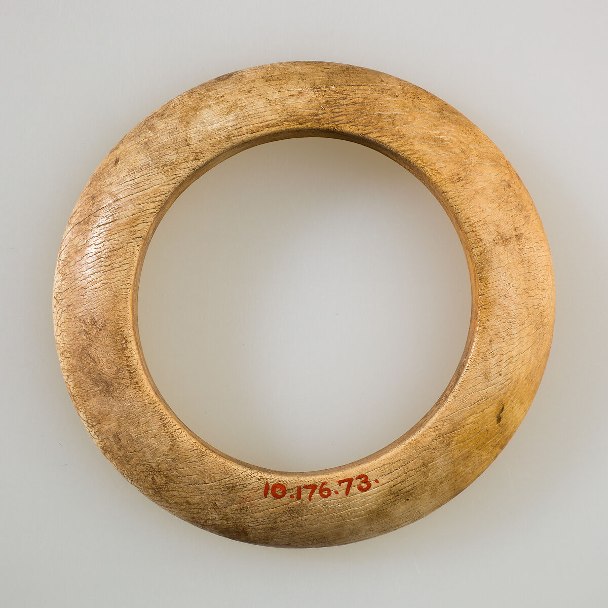 Bracelet, Ivory (elephant) 