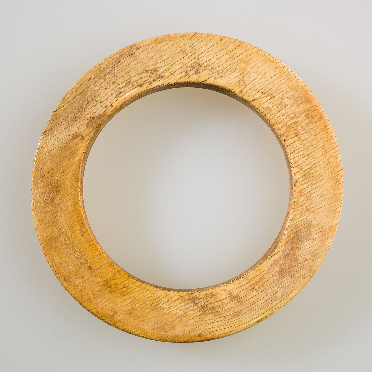Bracelet, Ivory (elephant)