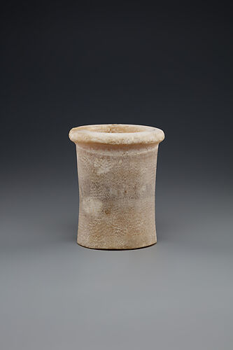 Cylinder jar