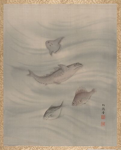 Fishes