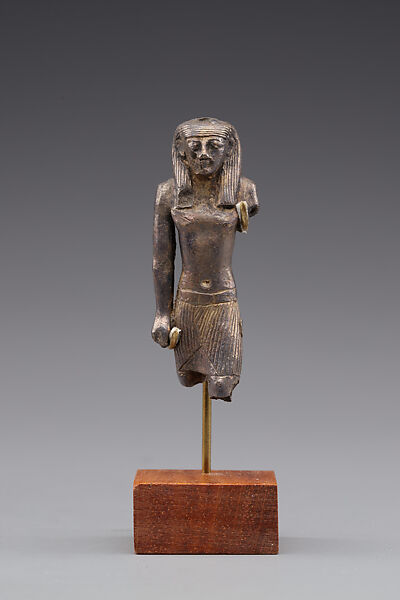 Male god, Electrum 