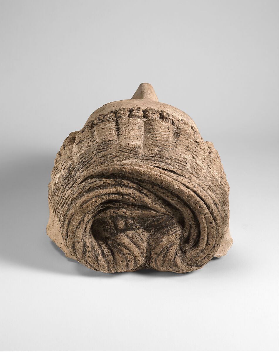 Mask, Plaster, paint