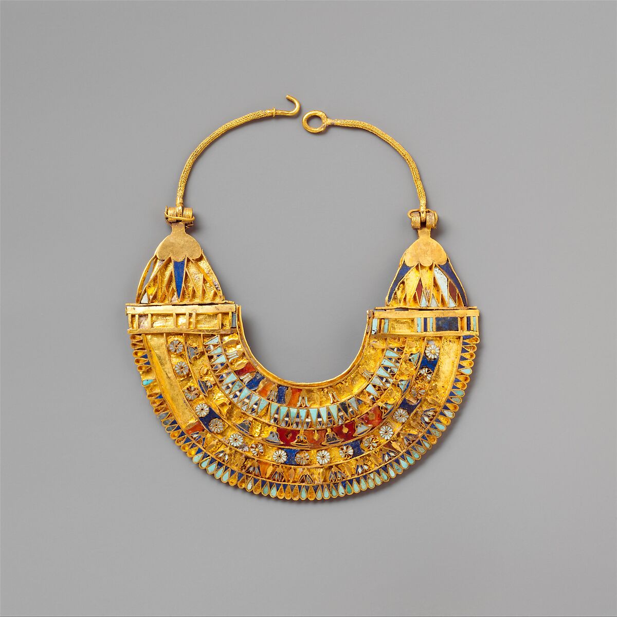 Ancient 2024 egyptian necklace