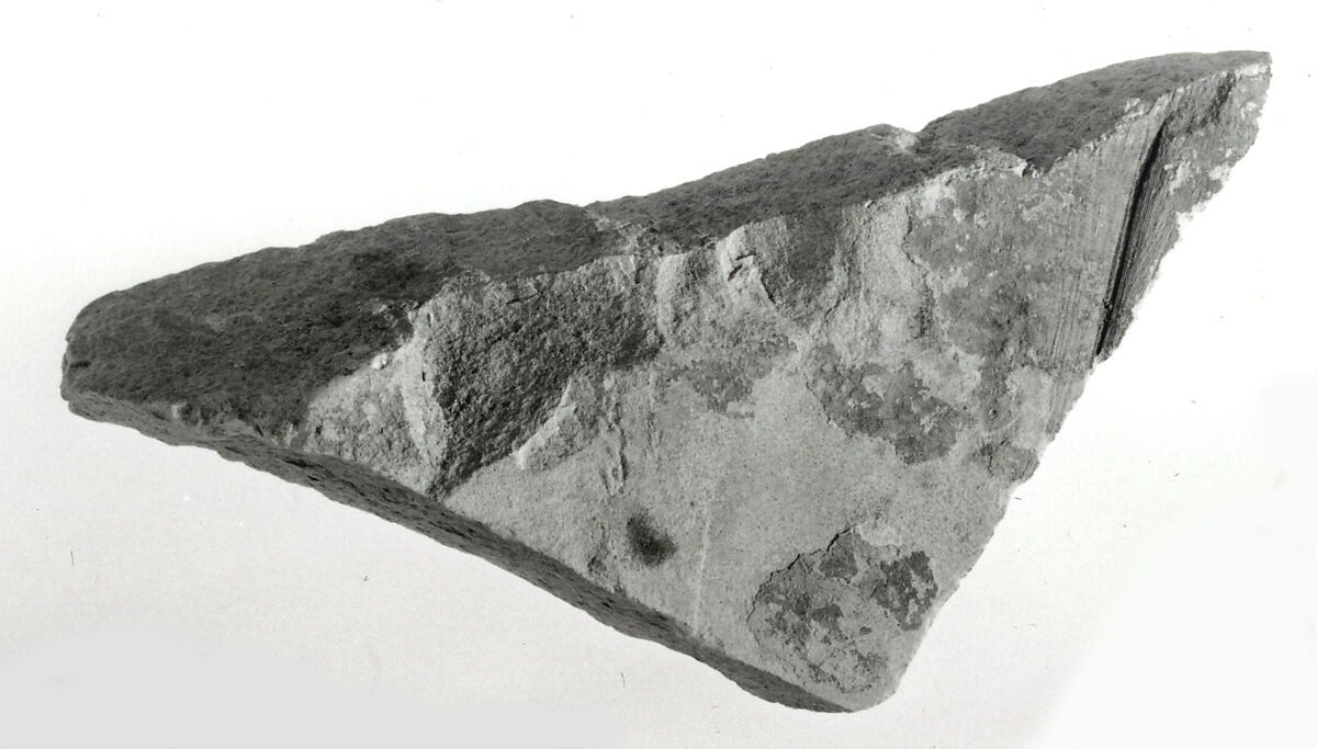Wall casing, Limestone 