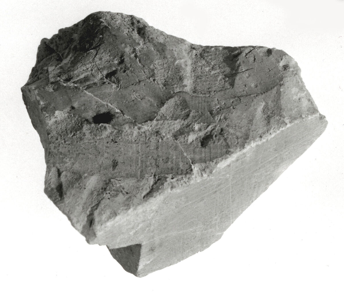 Wall casing, Limestone 