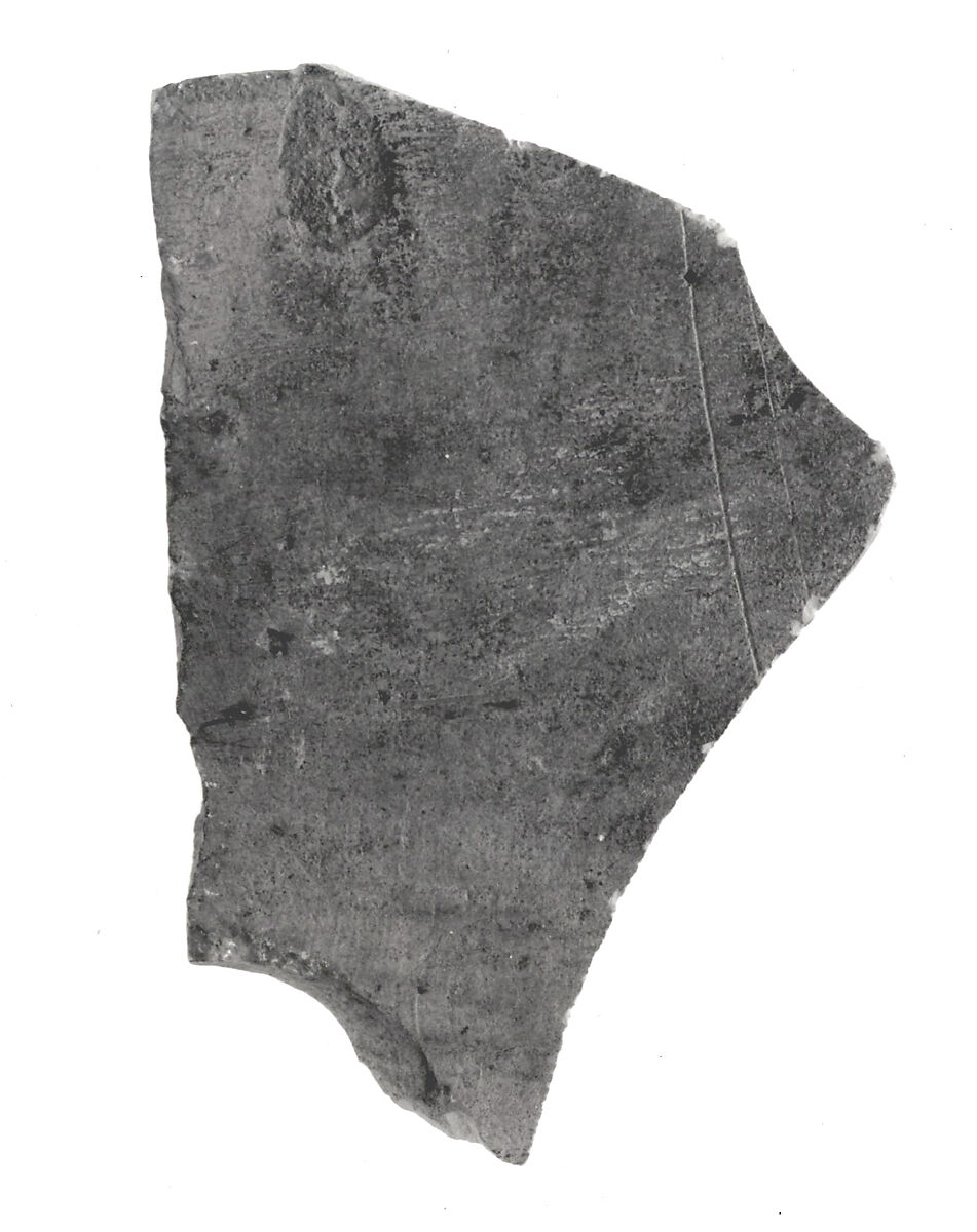 Wall casing, Limestone 