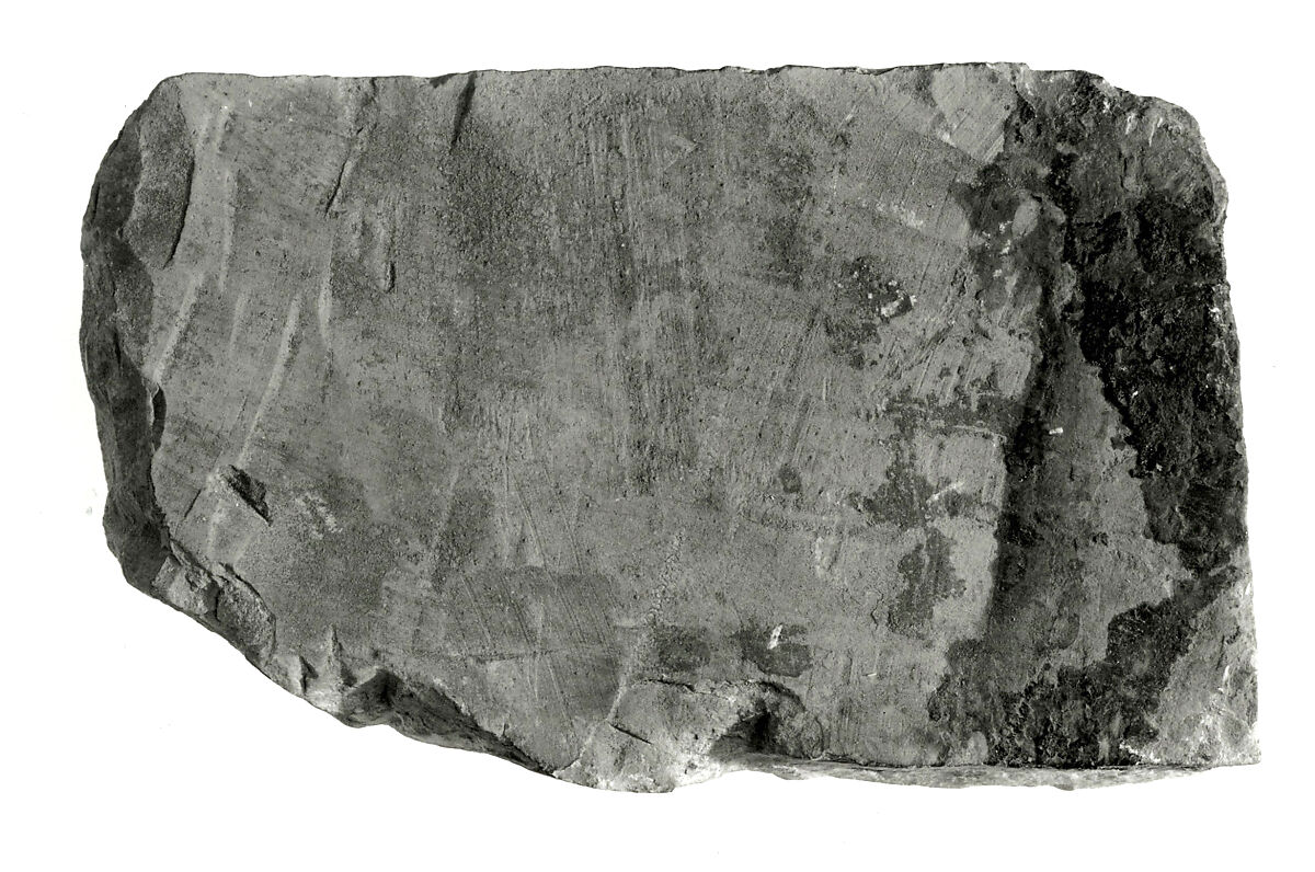Wall casing, Limestone 