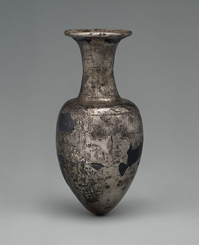 Long-necked jar