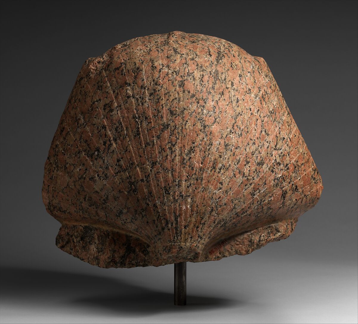 Head of Hatshepsut, Granite