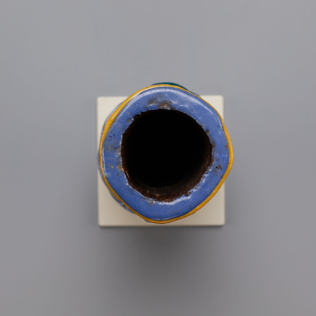 Glass Jar, Glass