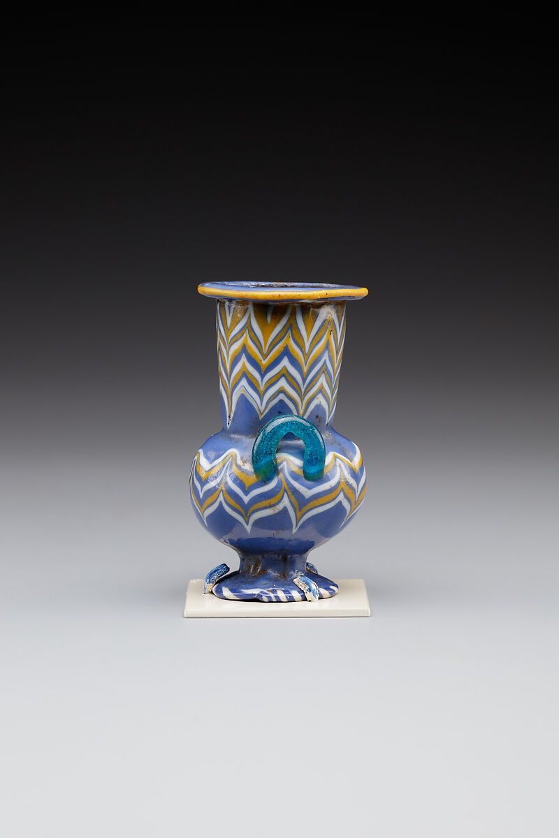 Glass Jar, Glass