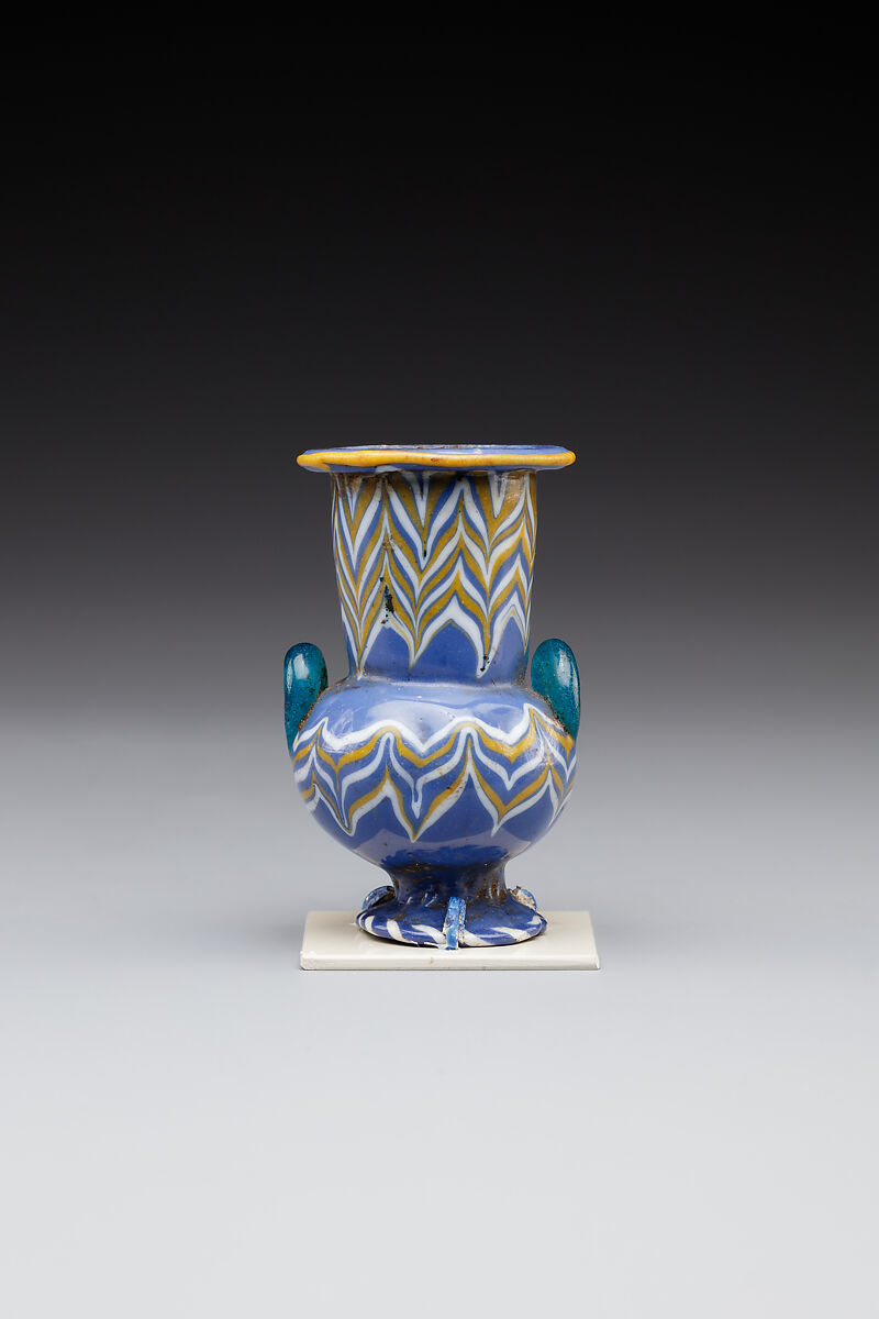 Glass Jar, Glass 