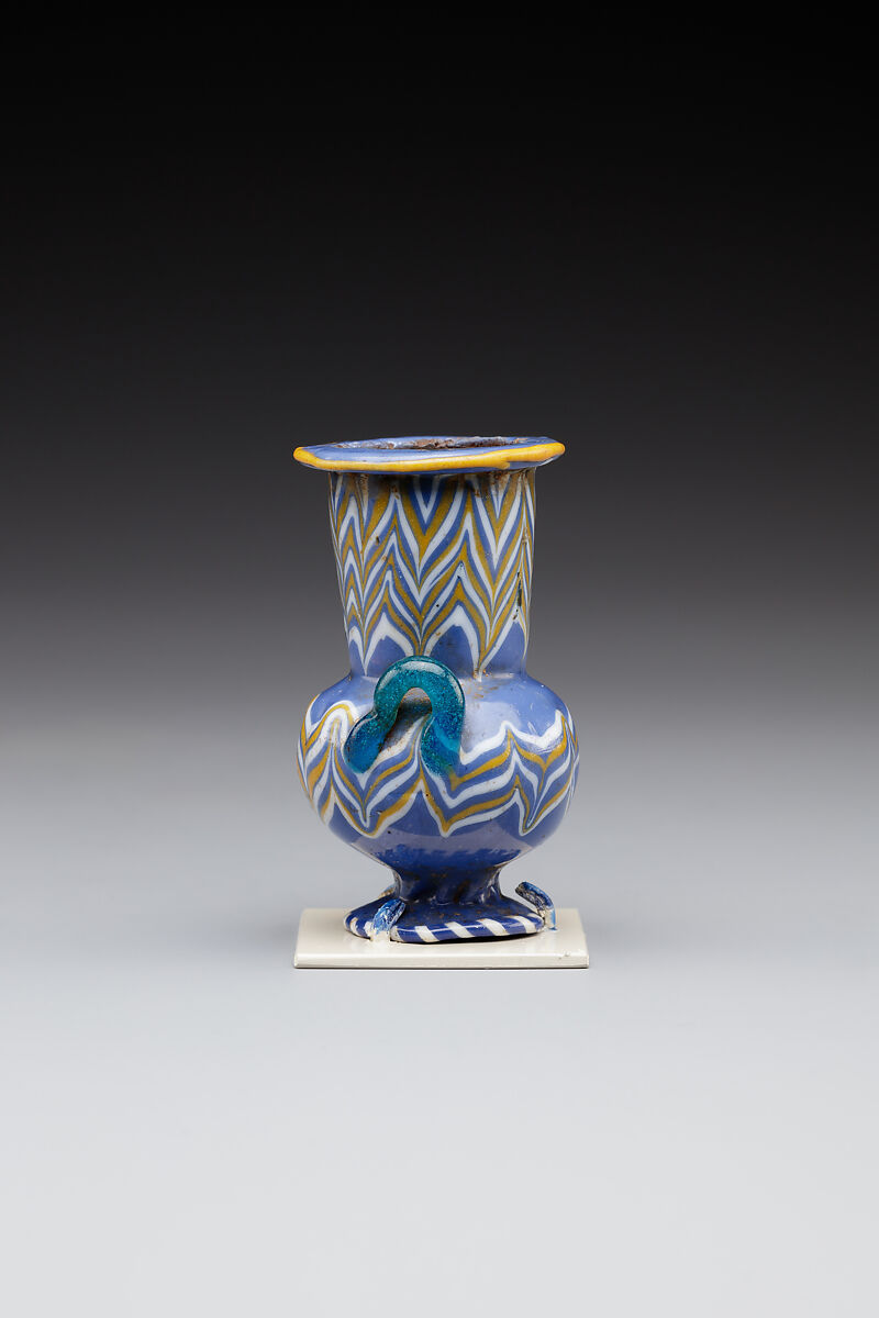 Glass Jar, Glass