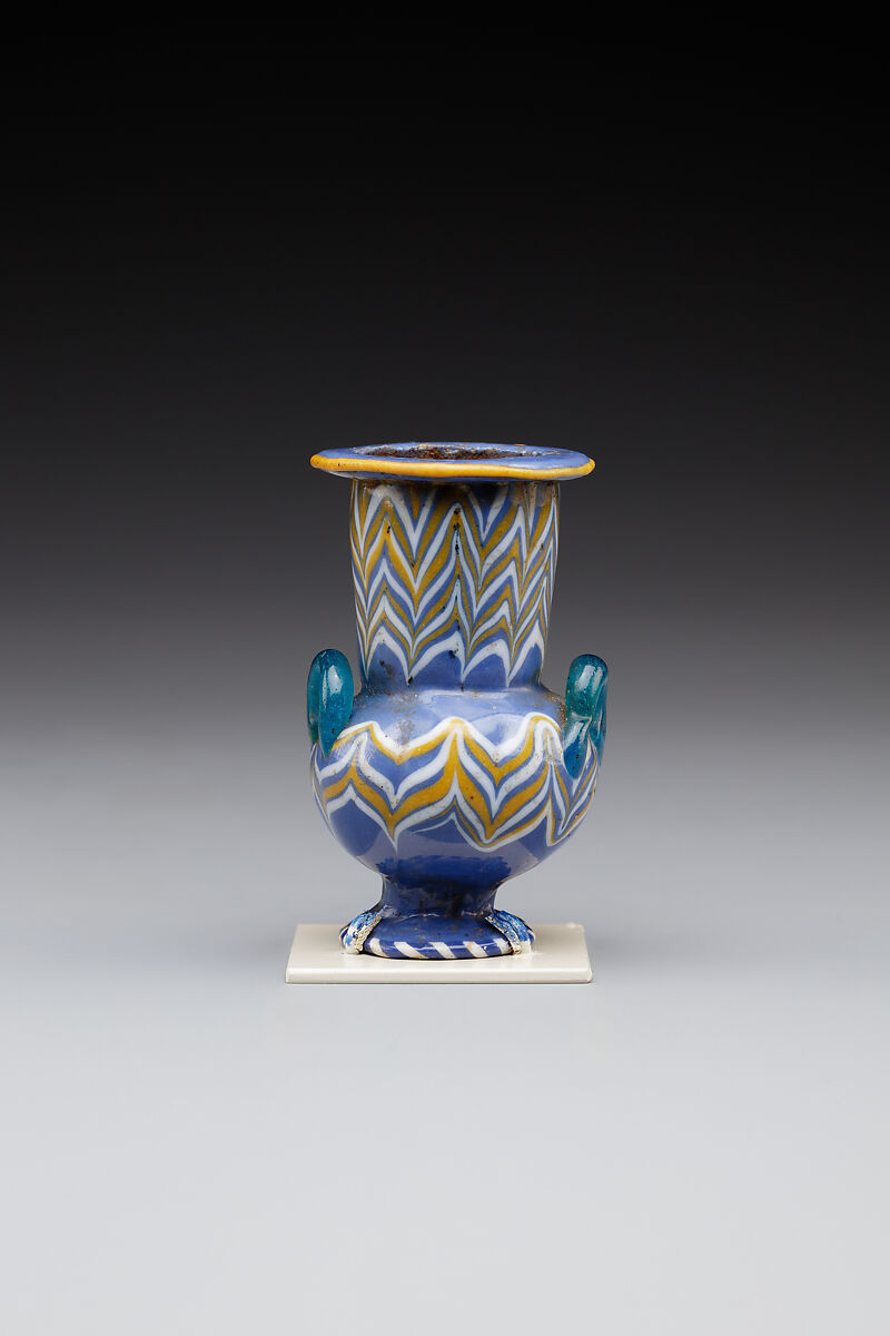 Glass Jar, Glass