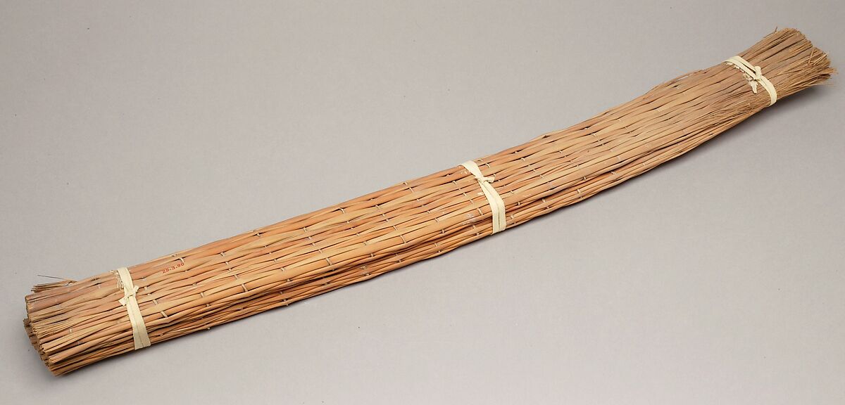 Mat From Foundation Deposit C, Hatshepsut's Temple, Reed