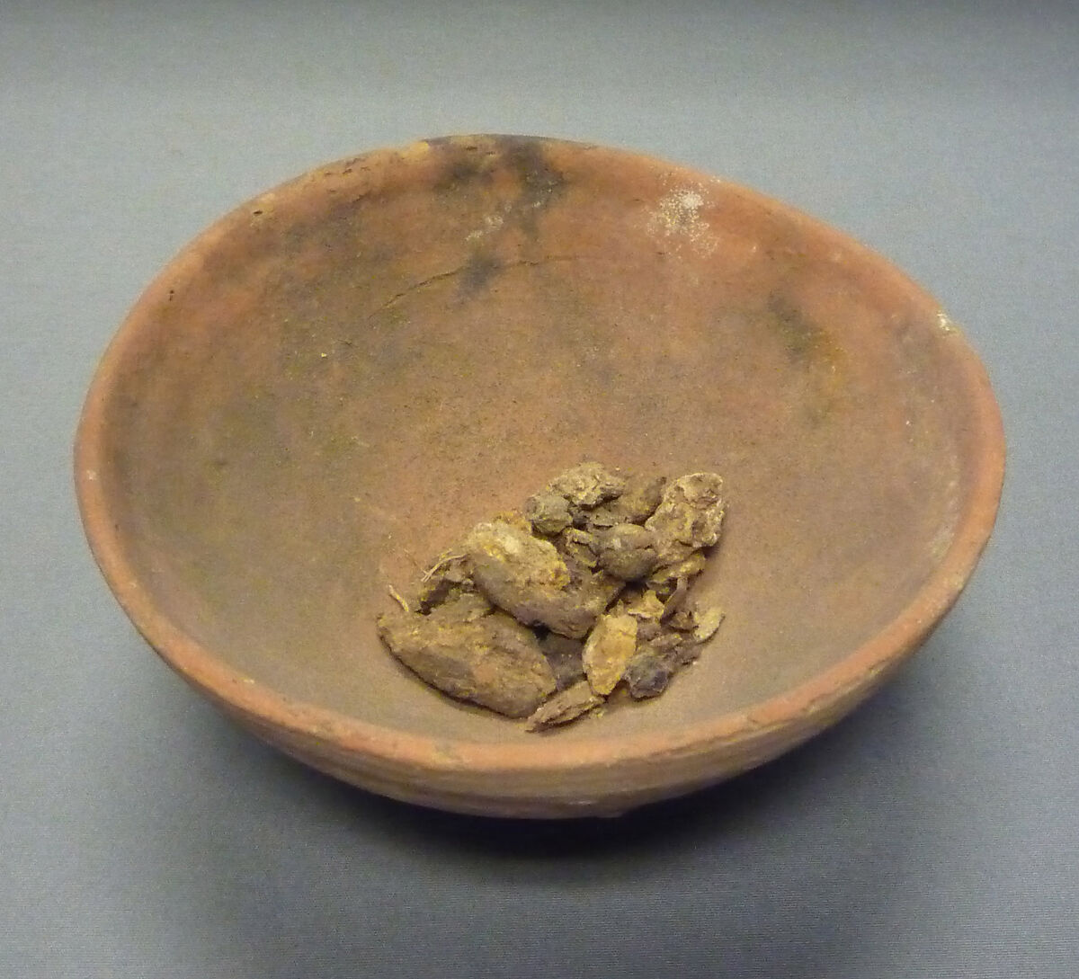 Bowl of Figs, Pottery, figs