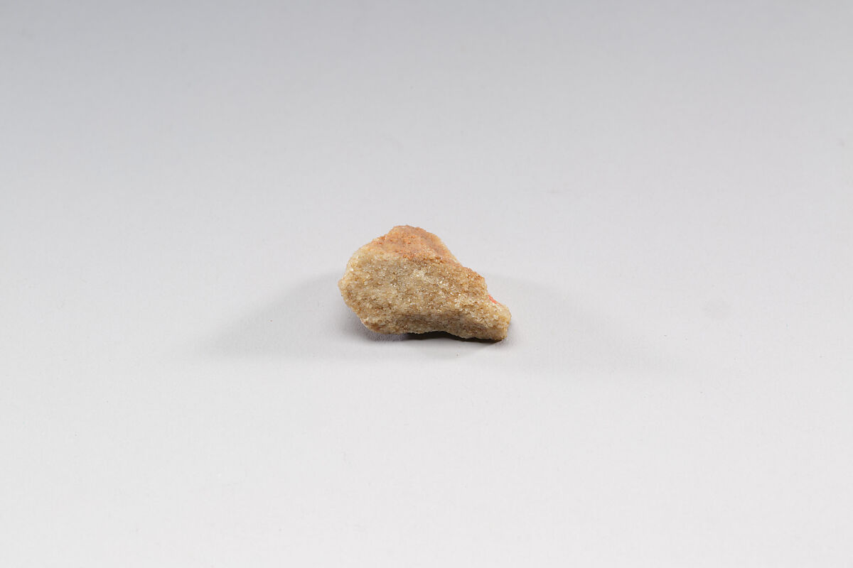 Rubbing Stone (?), Gritstone 