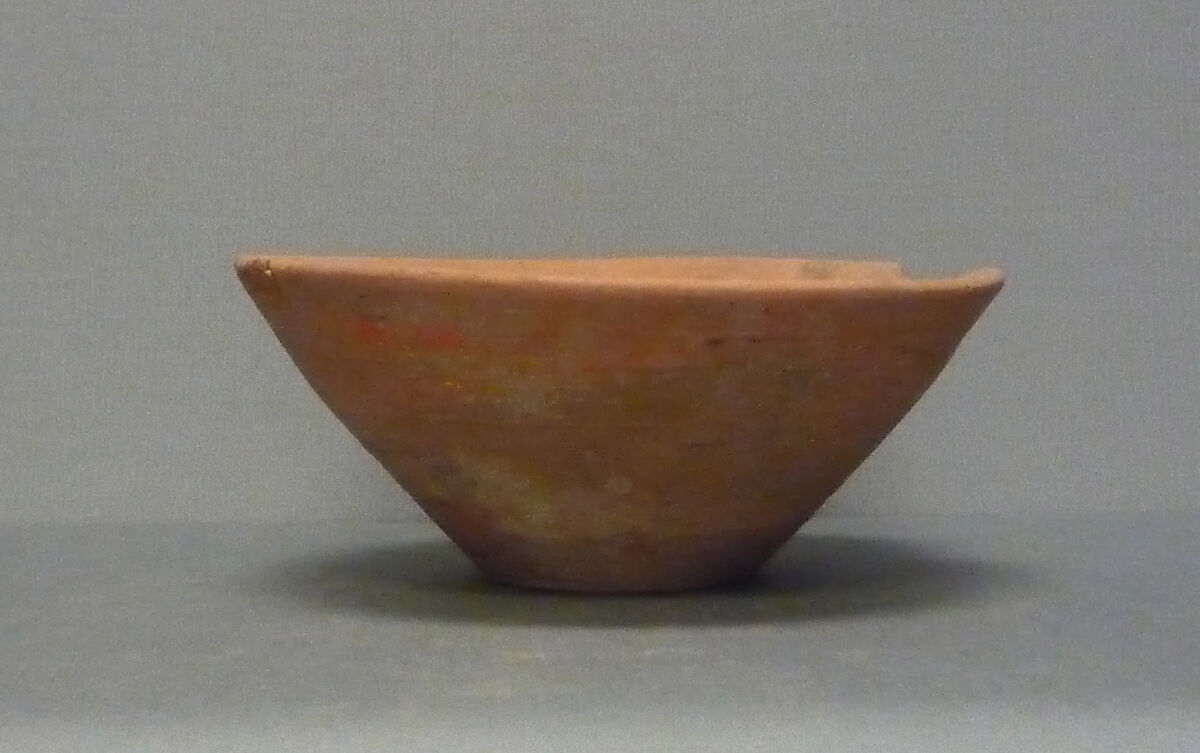 Bowl of Jujube Berries, Pottery, jujube berries