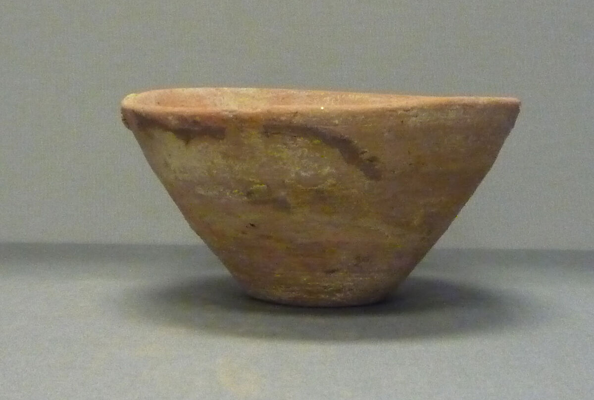 Bowl of Grapes and Figs, Pottery, grapes, dates