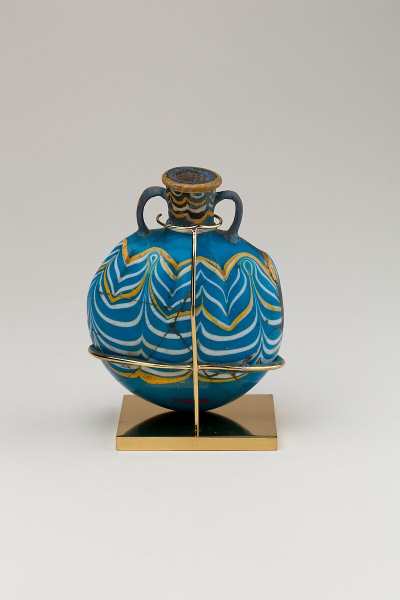 Bottle, Glass