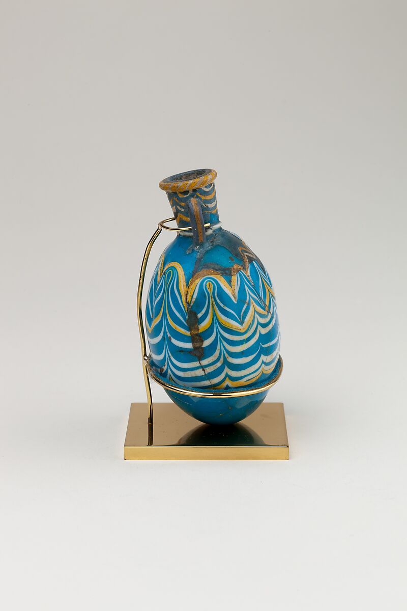 Bottle, Glass
