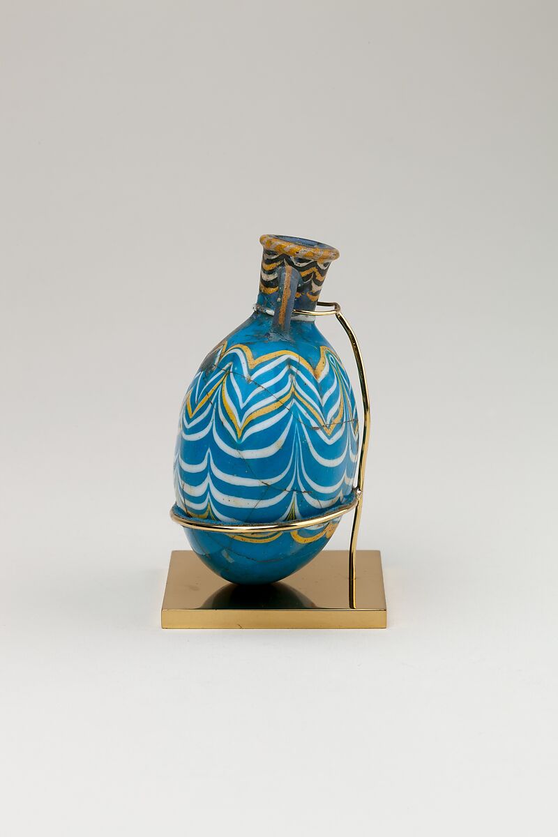 Bottle, Glass