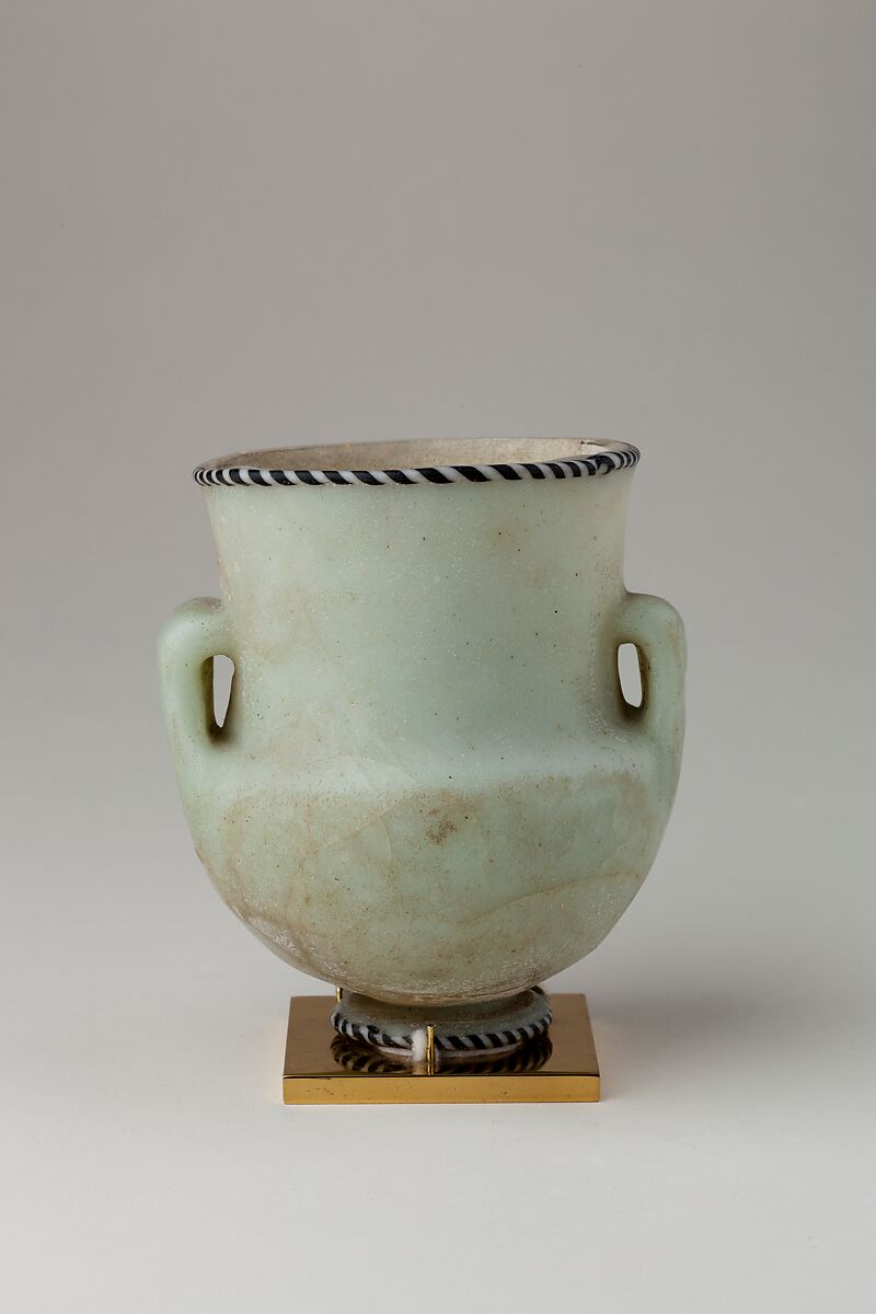 Jar, Glass