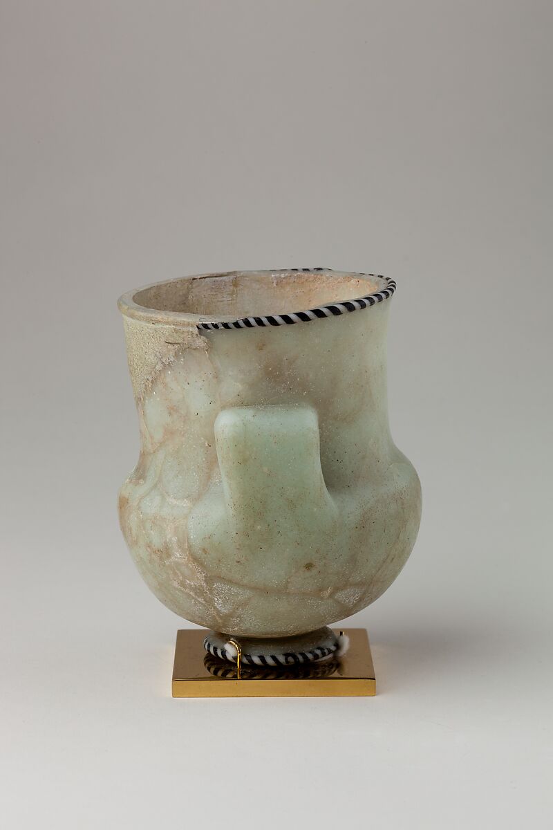 Jar, Glass