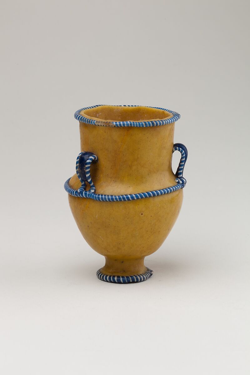Vase, Glass