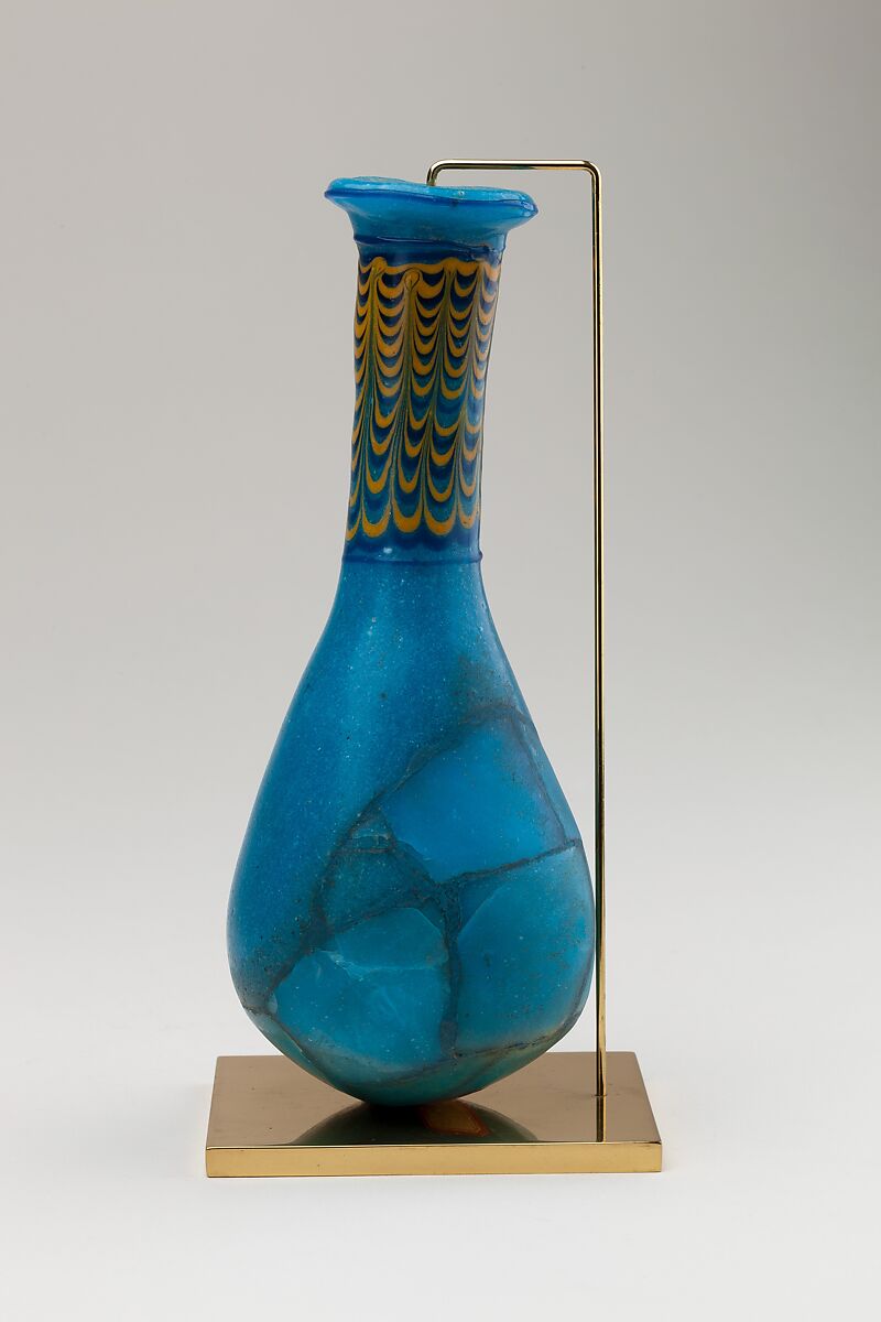 Bottle, Glass