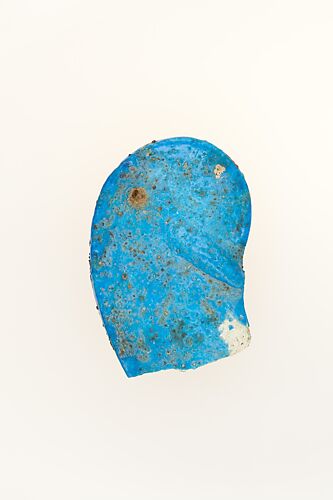 Votive Ear fragment