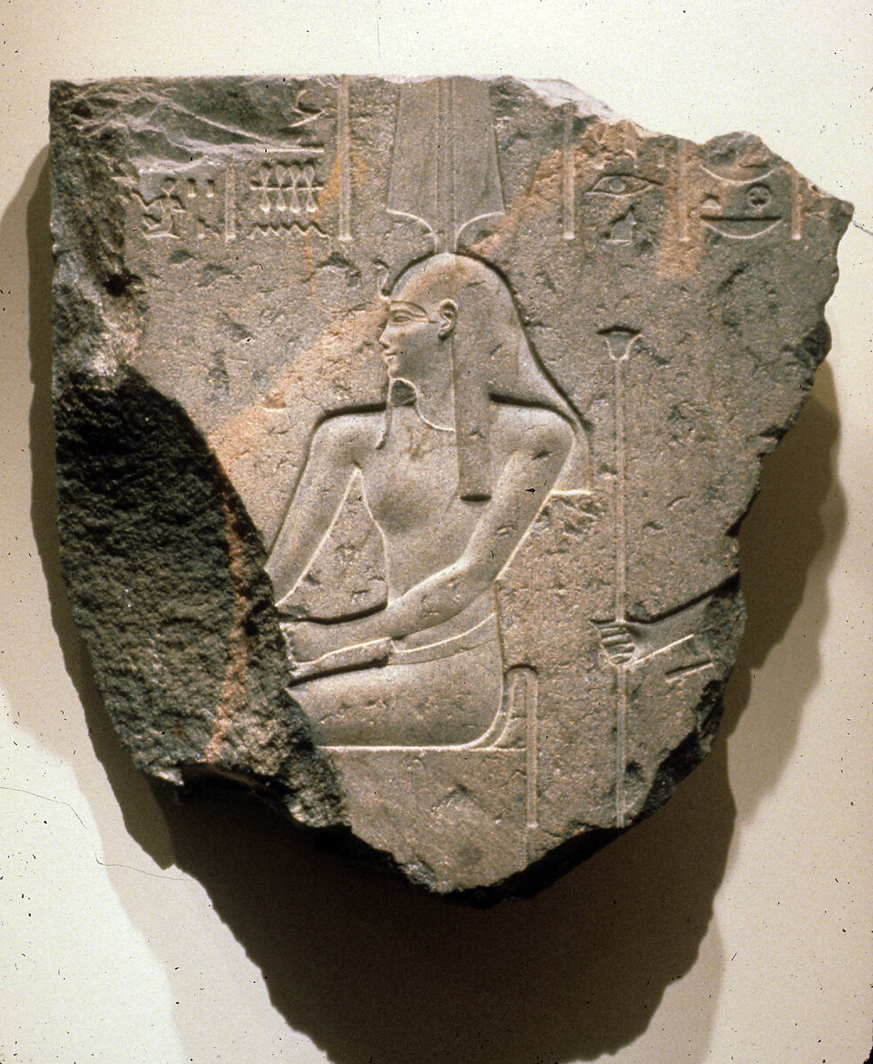 Egypt in the Ptolemaic Period | Essay | The Metropolitan Museum of Art ...