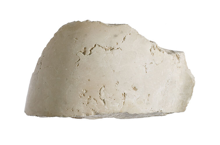Arm fragment