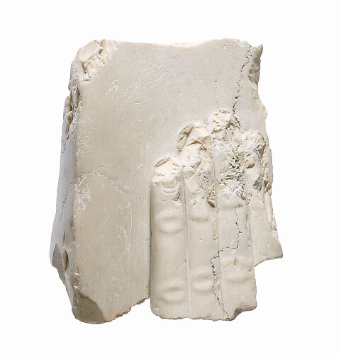 Tablet with hand