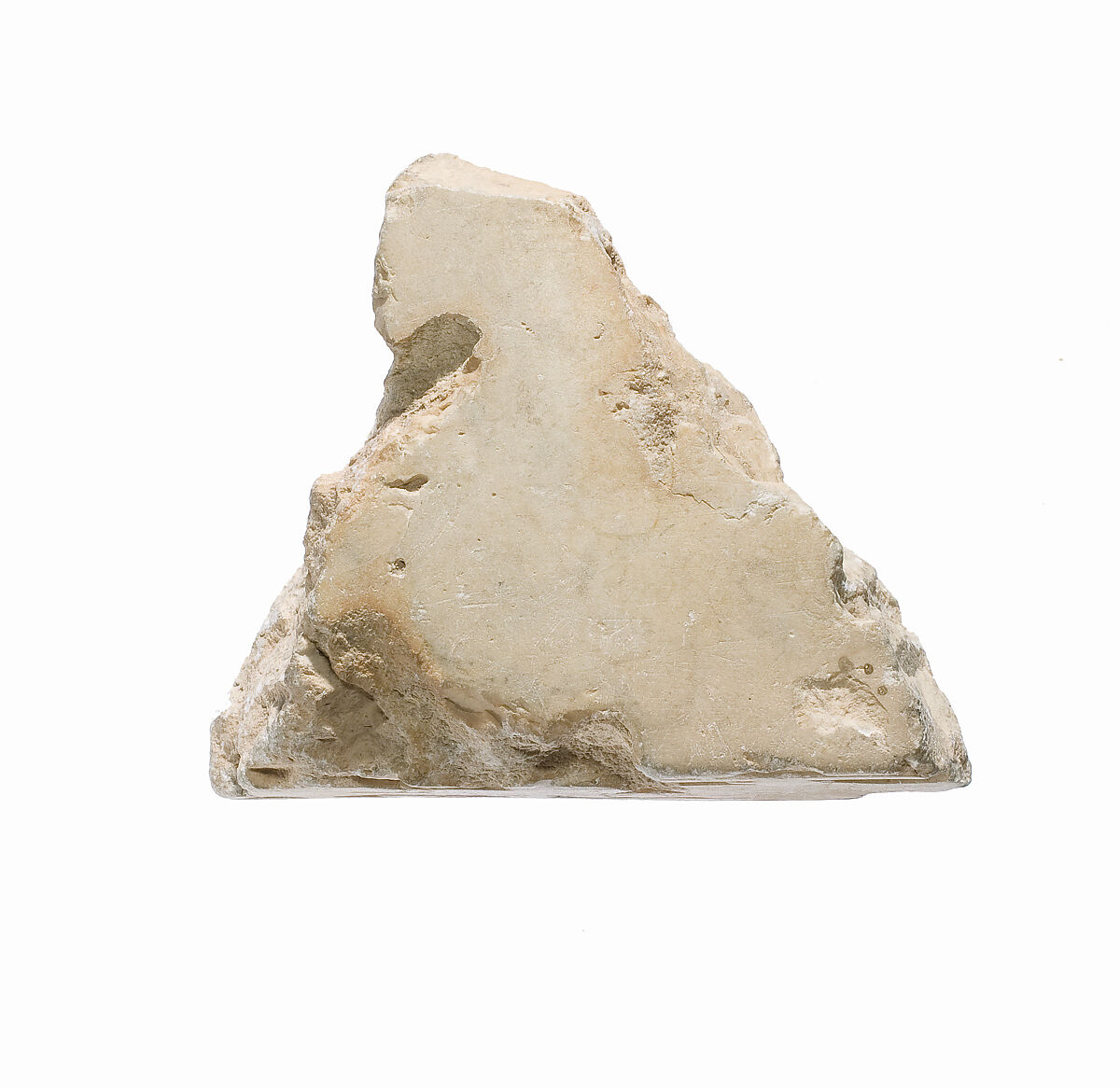 Offering table, titulary of queen, Limestone