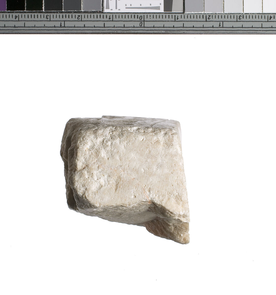 Offering table, titulary of Aten, Limestone