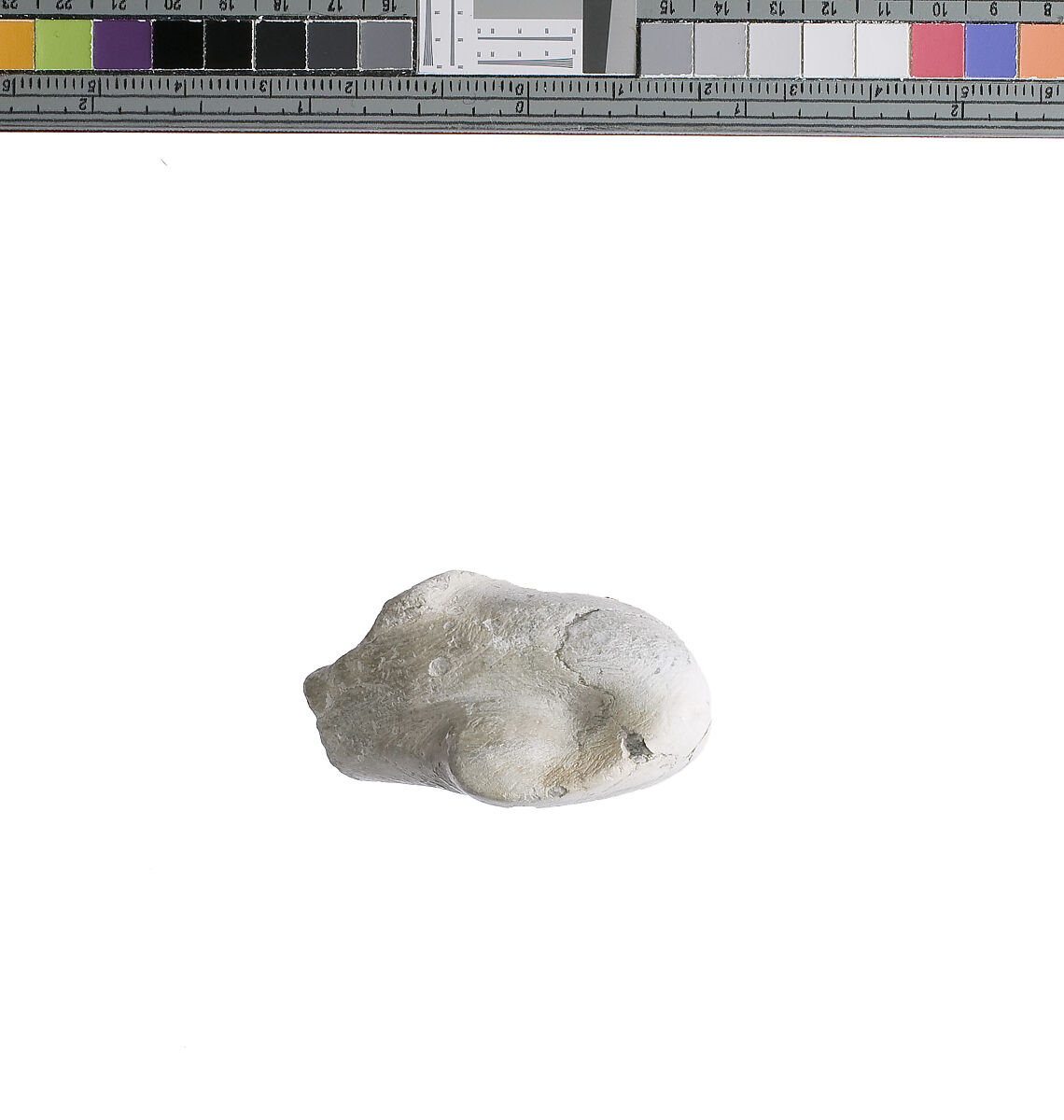 Cobra head, Indurated limestone