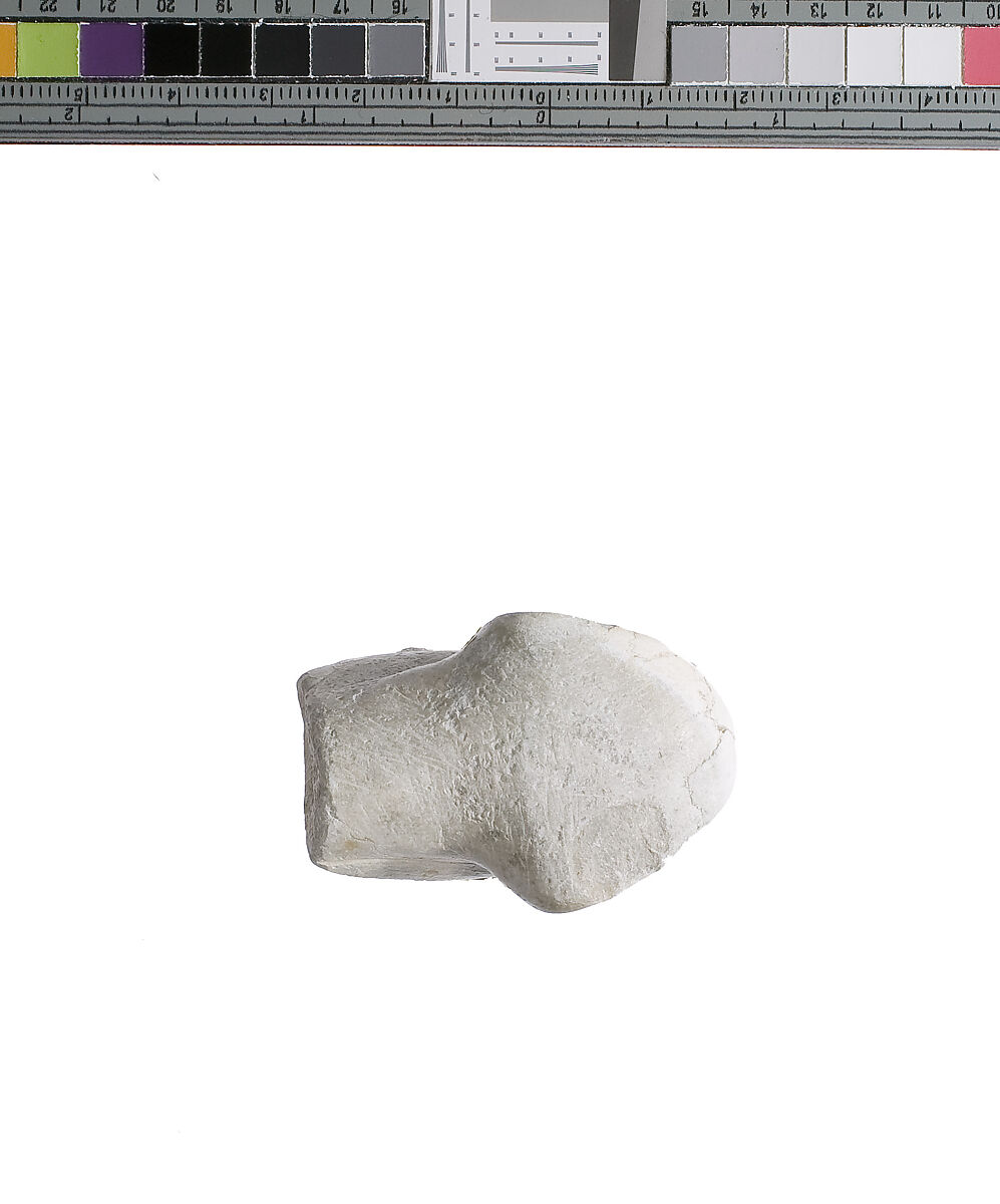 Cobra head, Indurated limestone