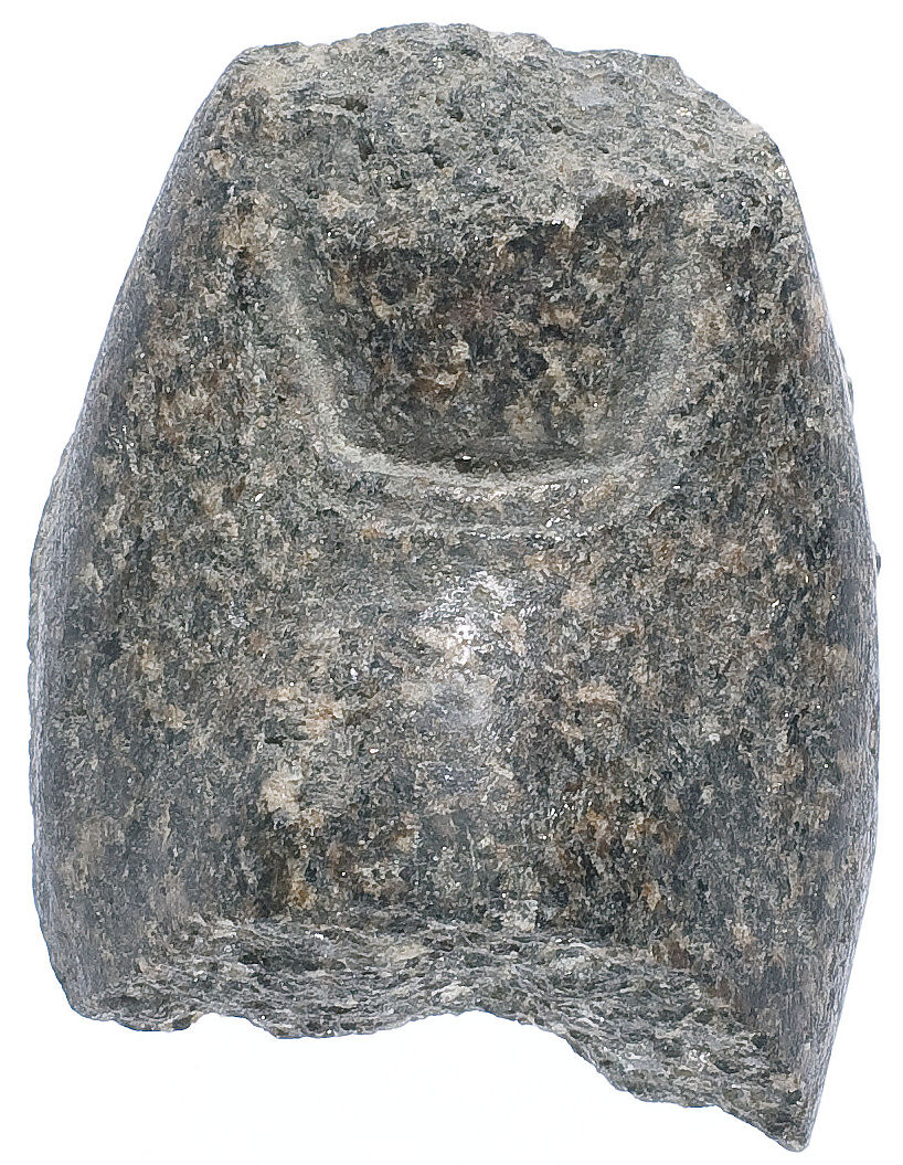 Big toe, Diorite 