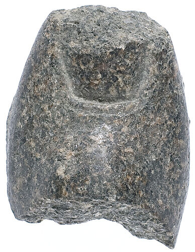 Big toe