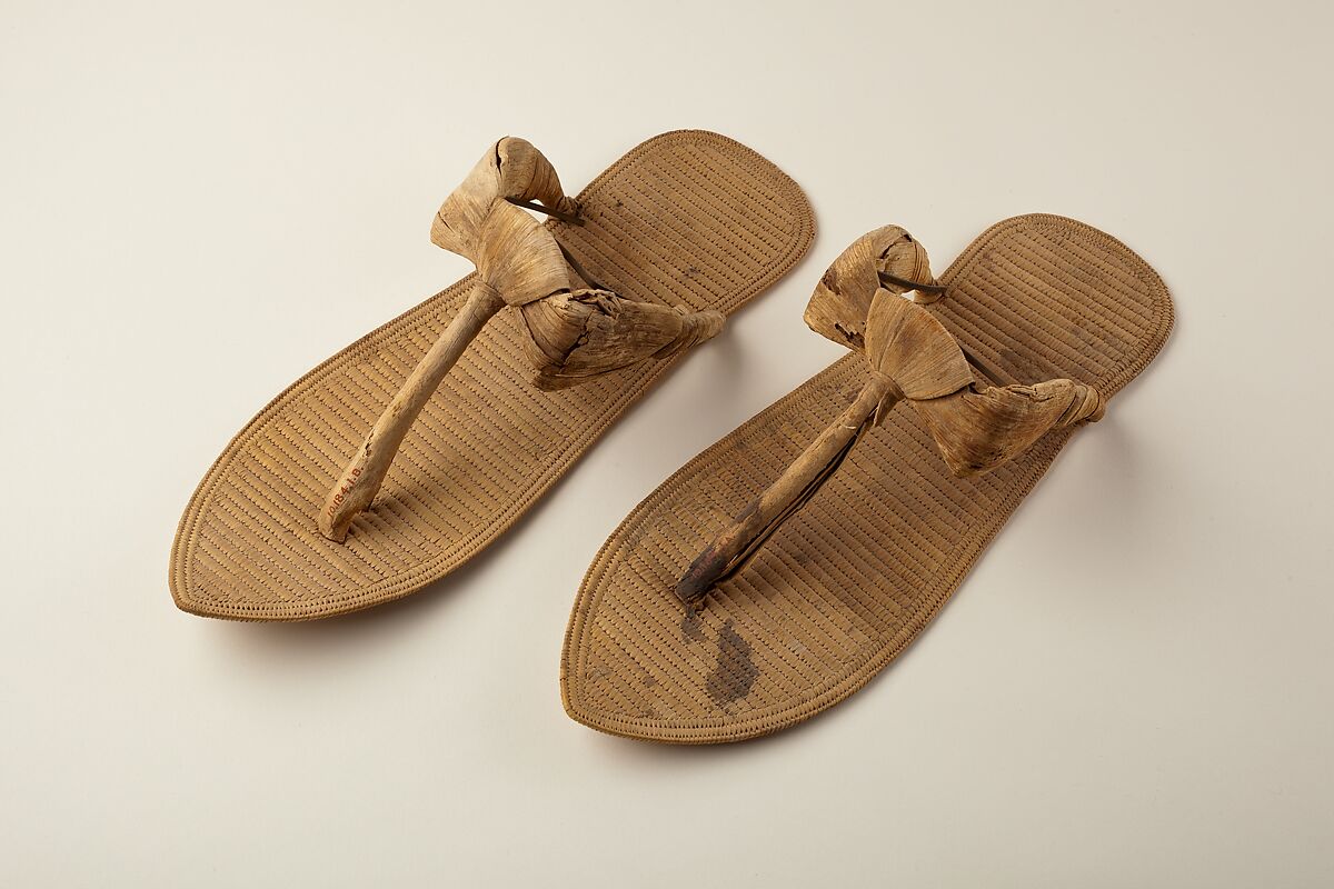 egyptian sandals for sale