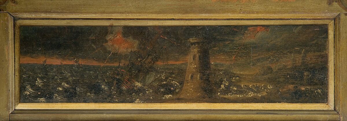 Paneling from the parlor of Marmion, King George County, Virginia, Pine and walnut, American